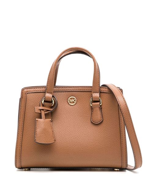 michael kors chantal small bag